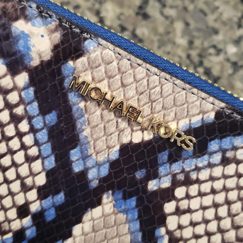 MK wallet - Picture 3 of 4